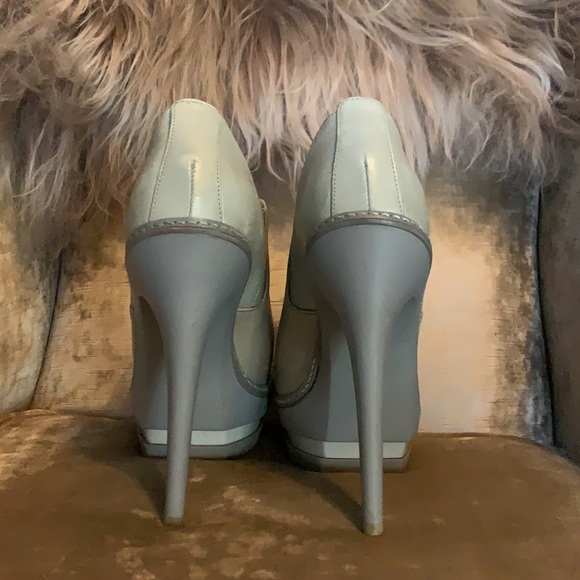 Authentic Herve Leger boots - Picture 4 of 7